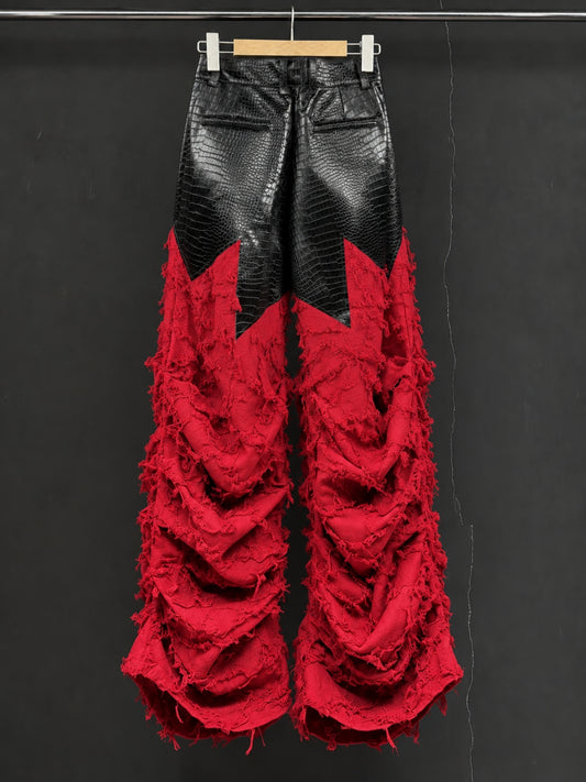 RE:FORM 468 Pants
