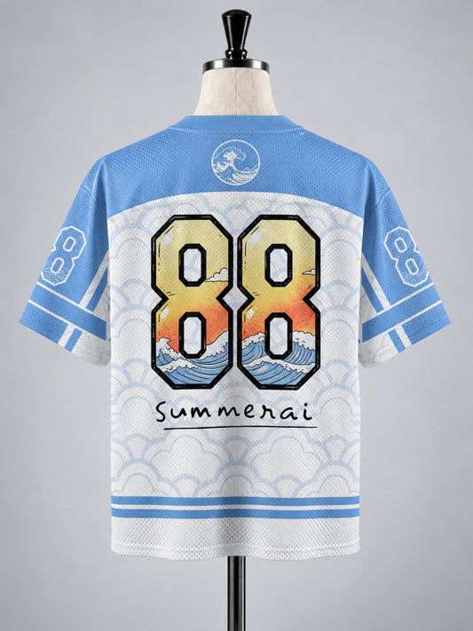 NIPPON / LEAGUE 88 Jersey