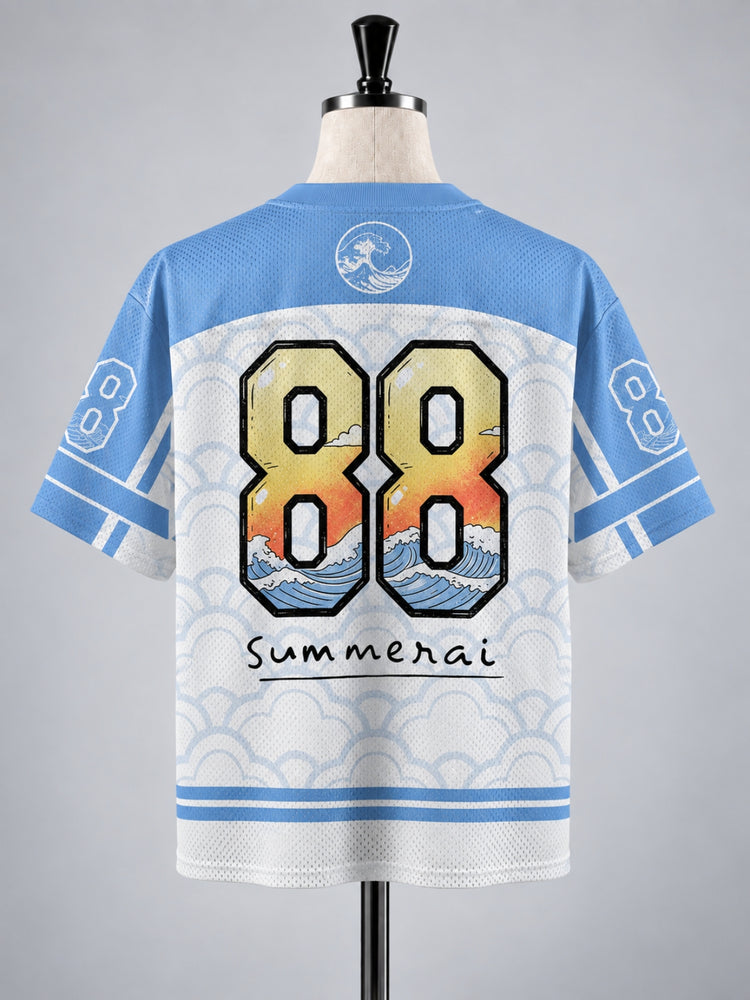 NIPPON / LEAGUE 88 Jersey