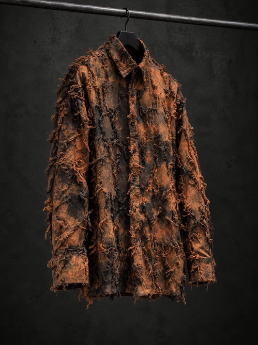 URA RE:FORM 248 Shirt