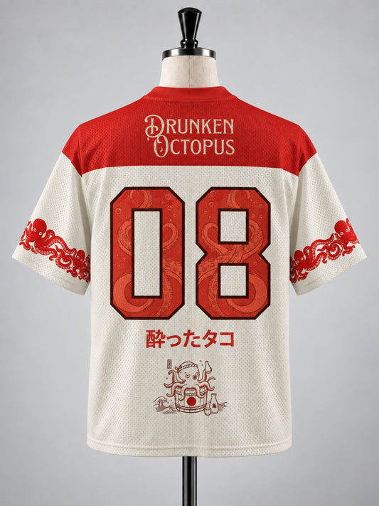 NIPPON / LEAGUE 08.2 Jersey