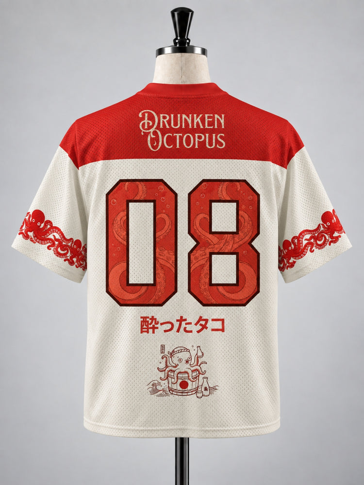 NIPPON / LEAGUE 08.2 Jersey