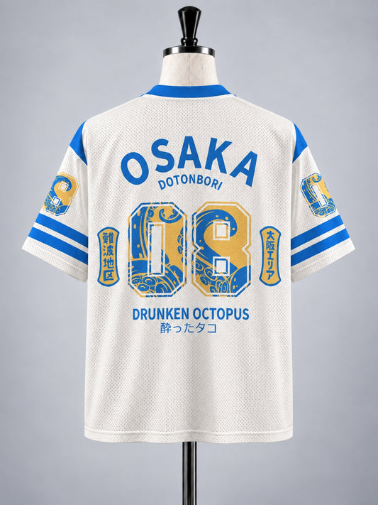 NIPPON / LEAGUE 08.4 Jersey