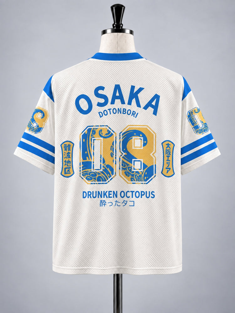 NIPPON / LEAGUE 08.4 Jersey