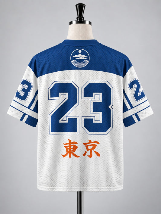 NIPPON / LEAGUE 23.5 Jersey