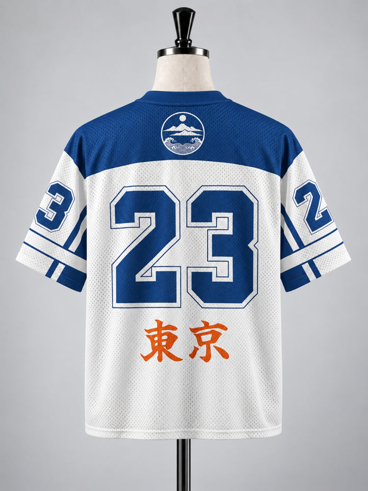 NIPPON / LEAGUE 23.5 Jersey