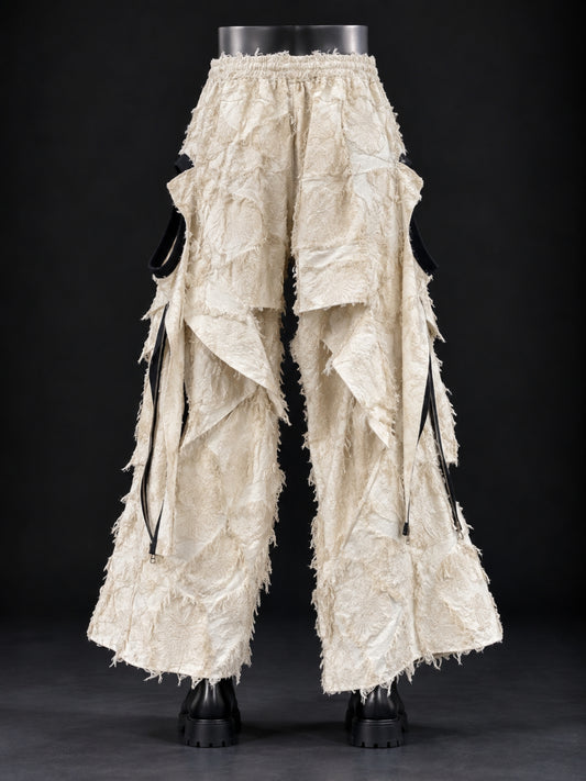 RE:FORM 818 Pants