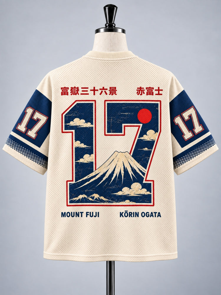 NIPPON / LEAGUE 098 Jersey