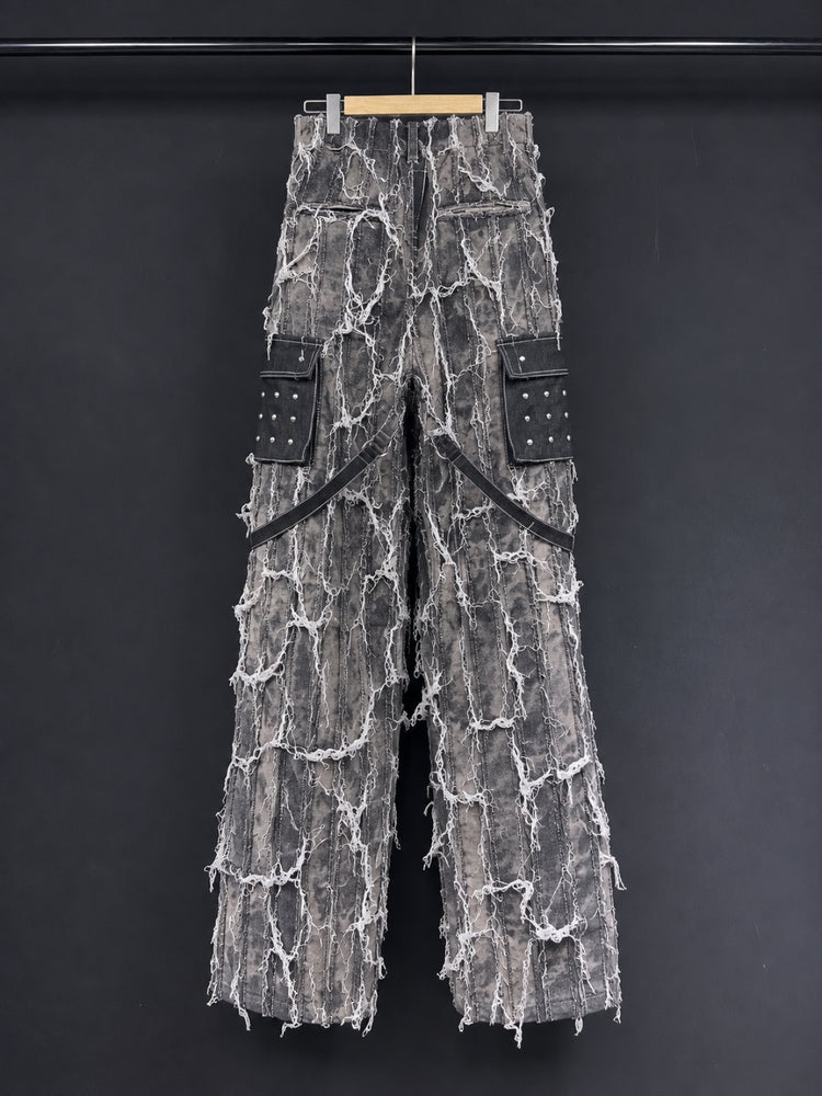 URA RE:FORM 518 Pants