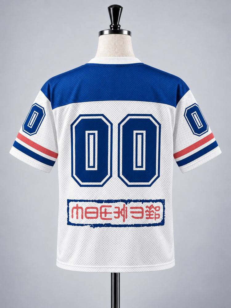 NIPPON / LEAGUE 00 Jersey