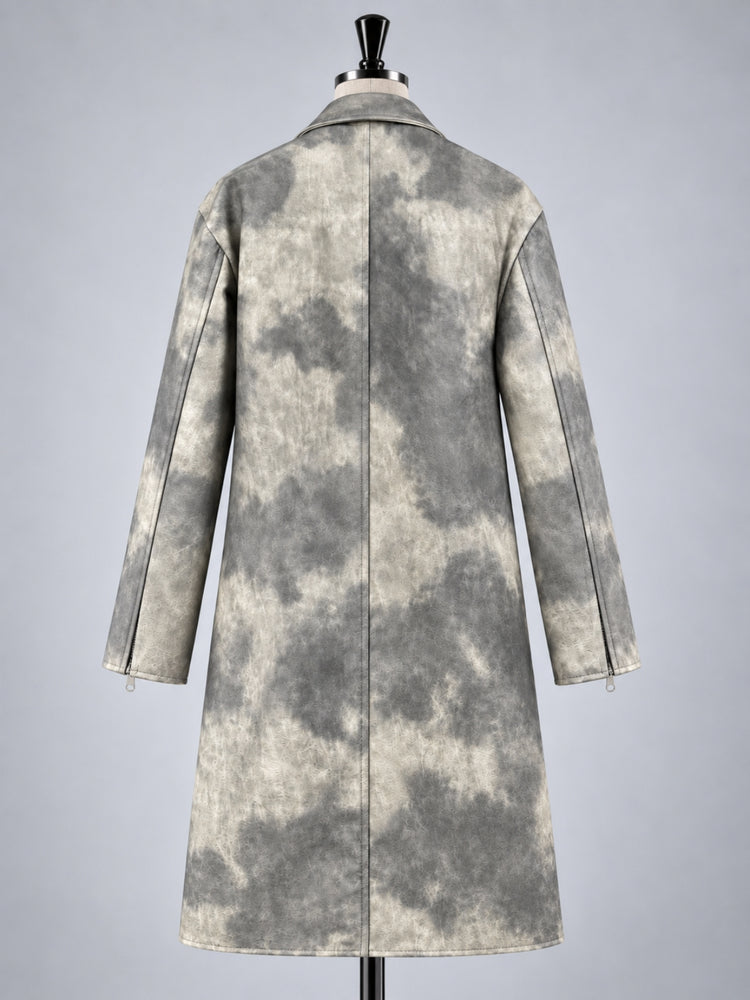 RE:FORM 58 Coat