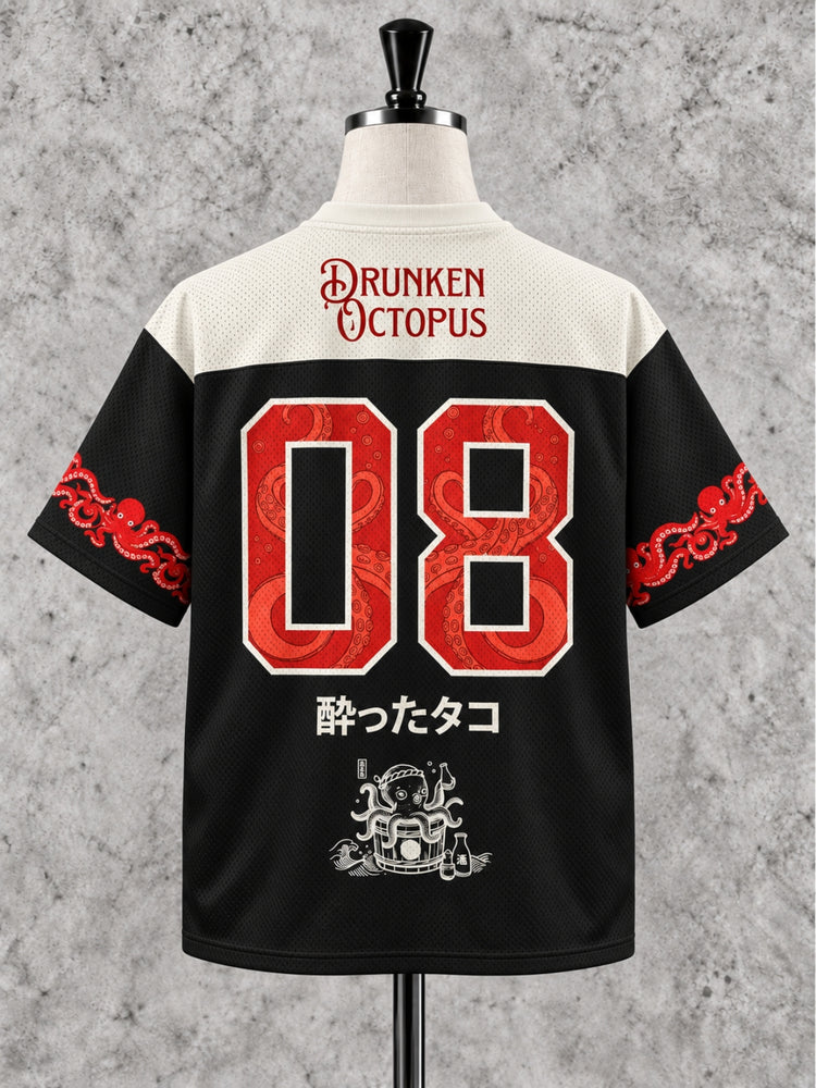 NIPPON / LEAGUE 078 Jersey