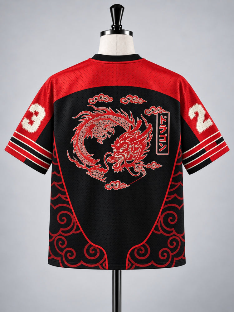NIPPON / LEAGUE Yang Jersey