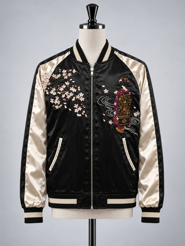 SUKAMAN 08 — GION REVERSIBLE SUKAJAN