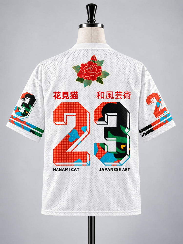 NIPPON / LEAGUE 218 Jersey