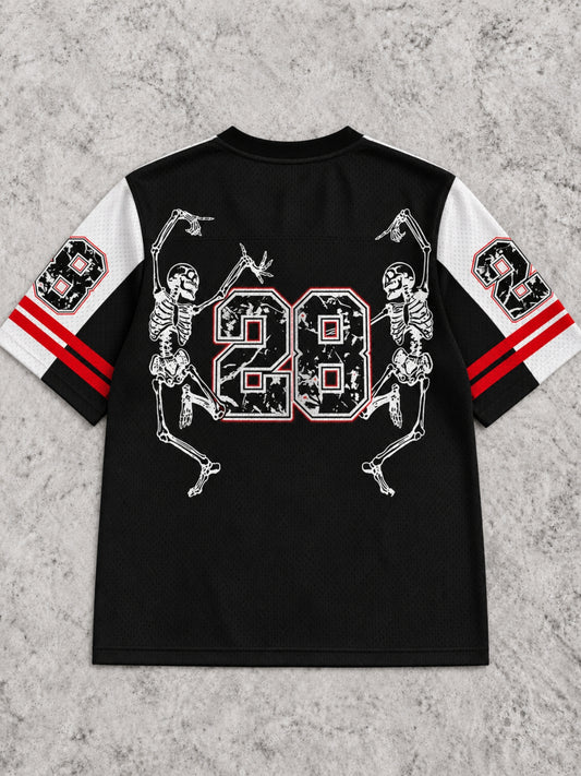 NIPPON / LEAGUE 28 Jersey