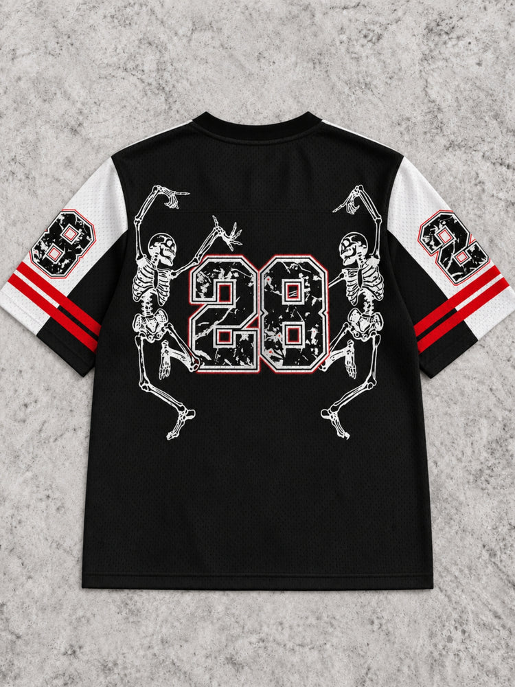 NIPPON / LEAGUE 28 Jersey