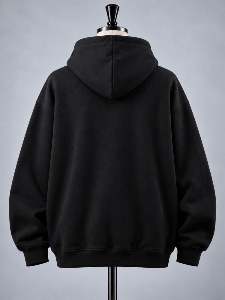 SUKAMAN 26 — KOKUMEN HOODIE