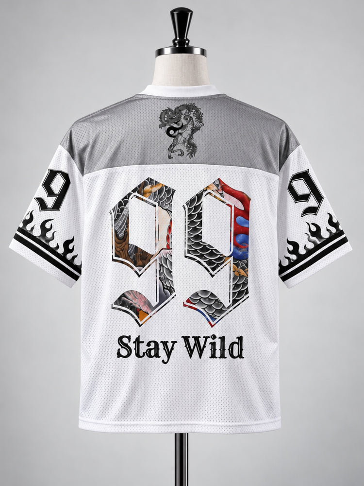 NIPPON / LEAGUE 99 Jersey