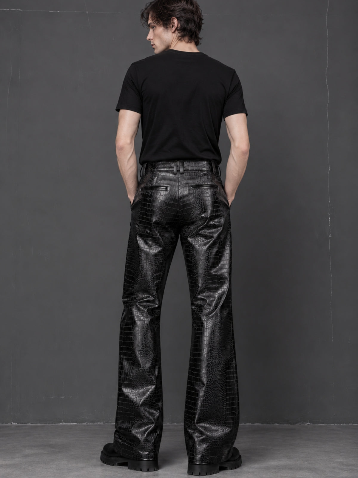 RE:FORM 14 Pants