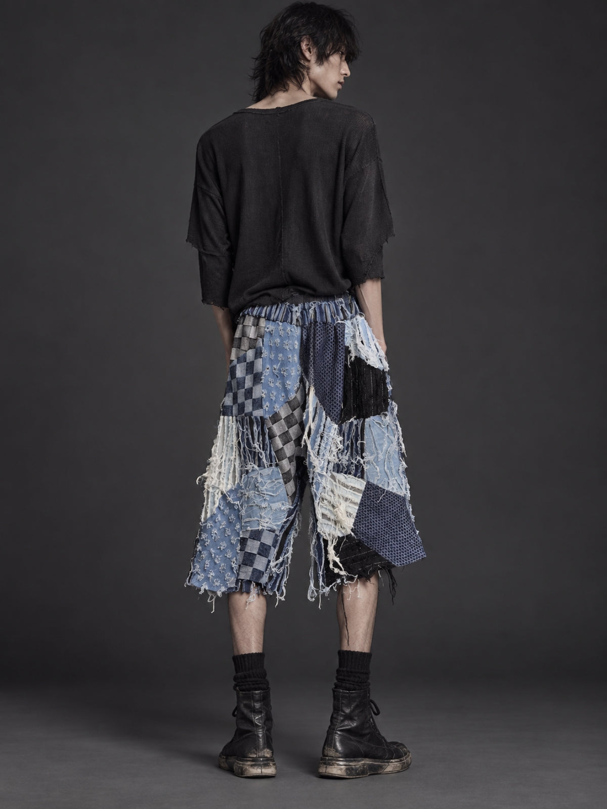 RE:FORM 169 Pants