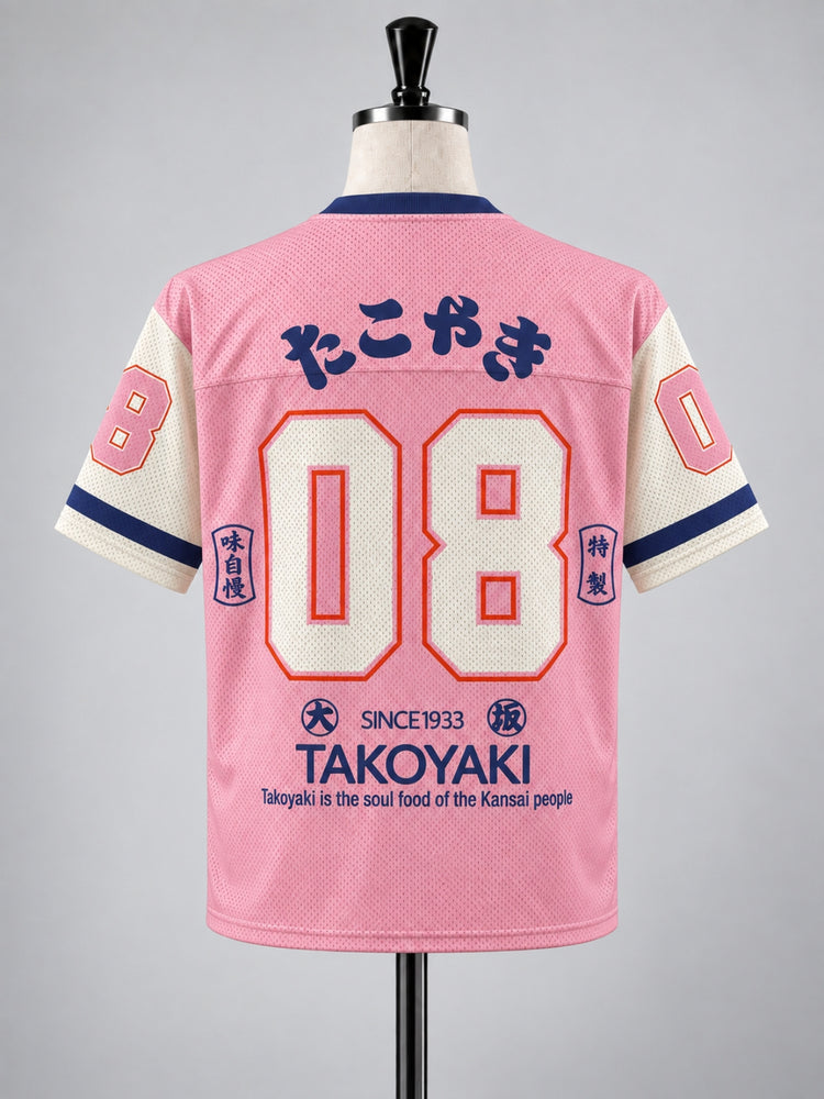 NIPPON / LEAGUE 158 Jersey