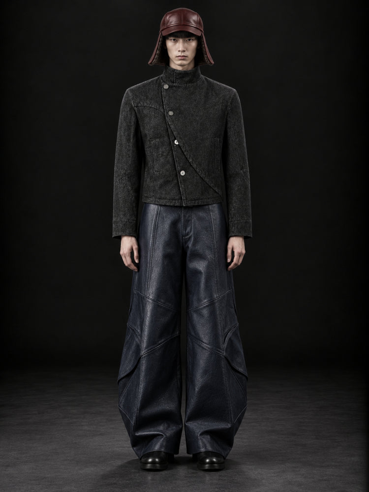 FORM 08 Jacket