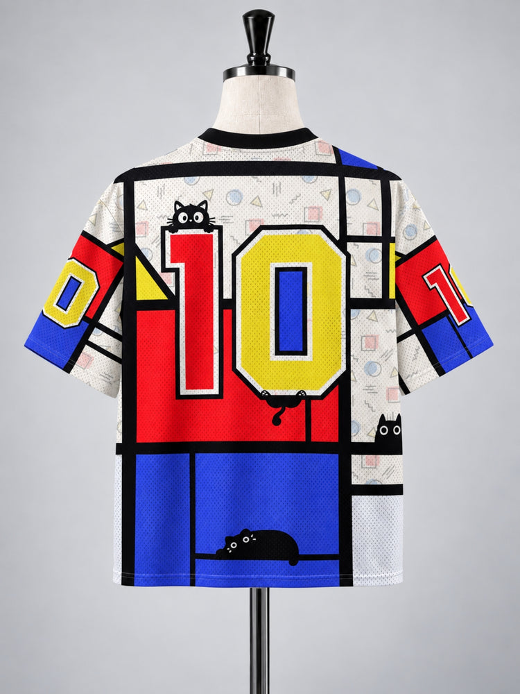 NIPPON / LEAGUE 10 Jersey
