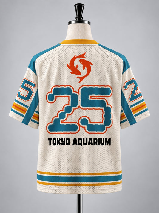 NIPPON / LEAGUE 25 Jersey