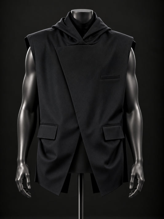 FORM 88 Vest