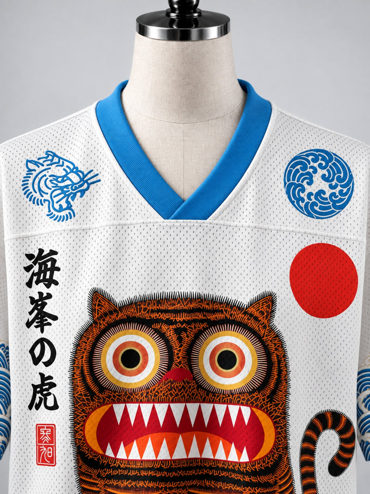 NIPPON / LEAGUE 018 Jersey