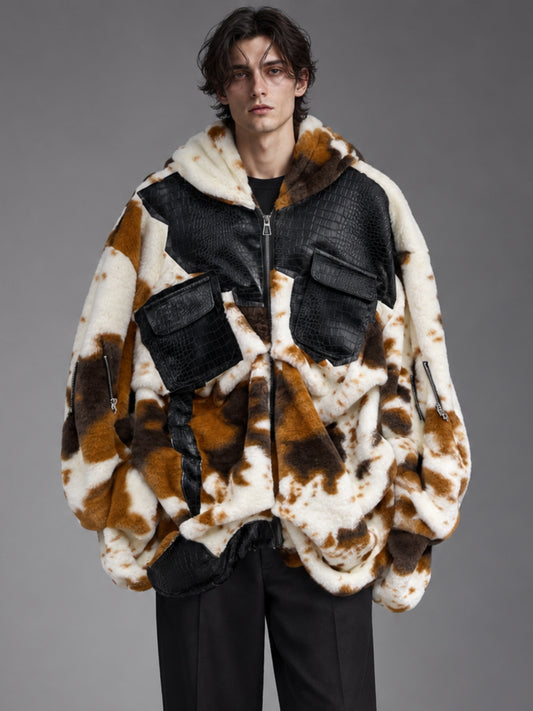 URA RE:FORM 01 Jacket