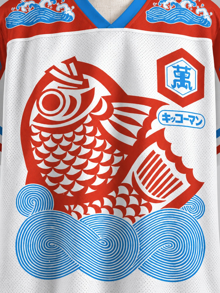 NIPPON / LEAGUE 2.3 Jersey