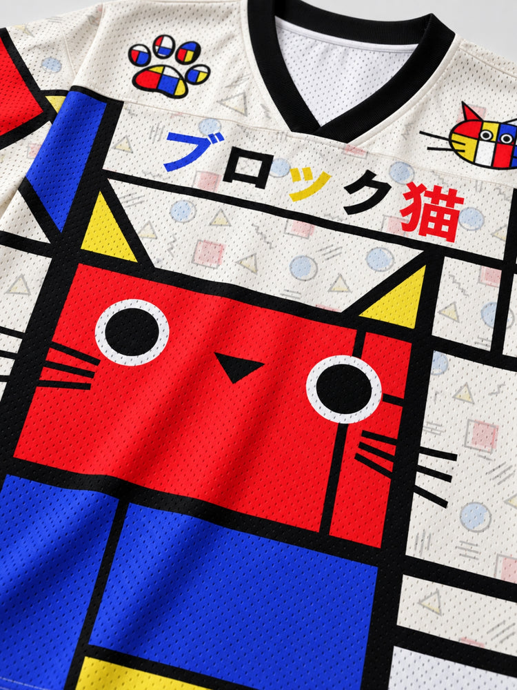 NIPPON / LEAGUE 10 Jersey