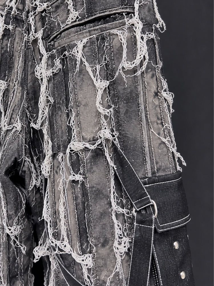 URA RE:FORM 518 Pants