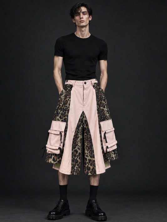 URA RE:FORM 21 Pants