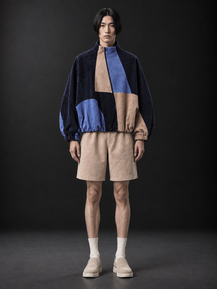 FORM 18 Jacket