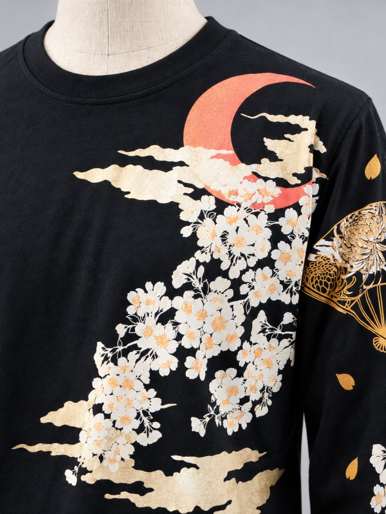 SUKAMAN 18 — GETSUREIKA SWEATSHIRT