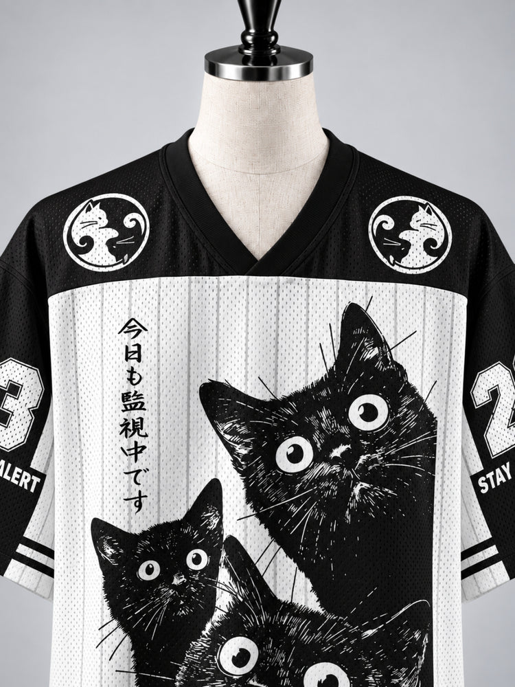 NIPPON / LEAGUE 23 Jersey