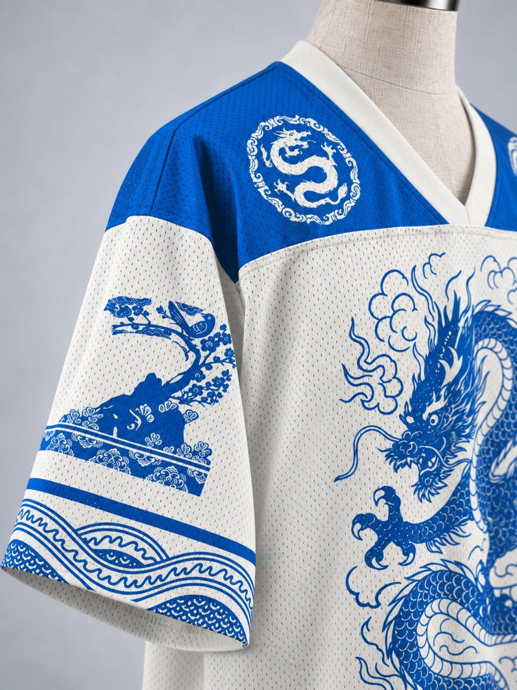 NIPPON / LEAGUE 02 Jersey