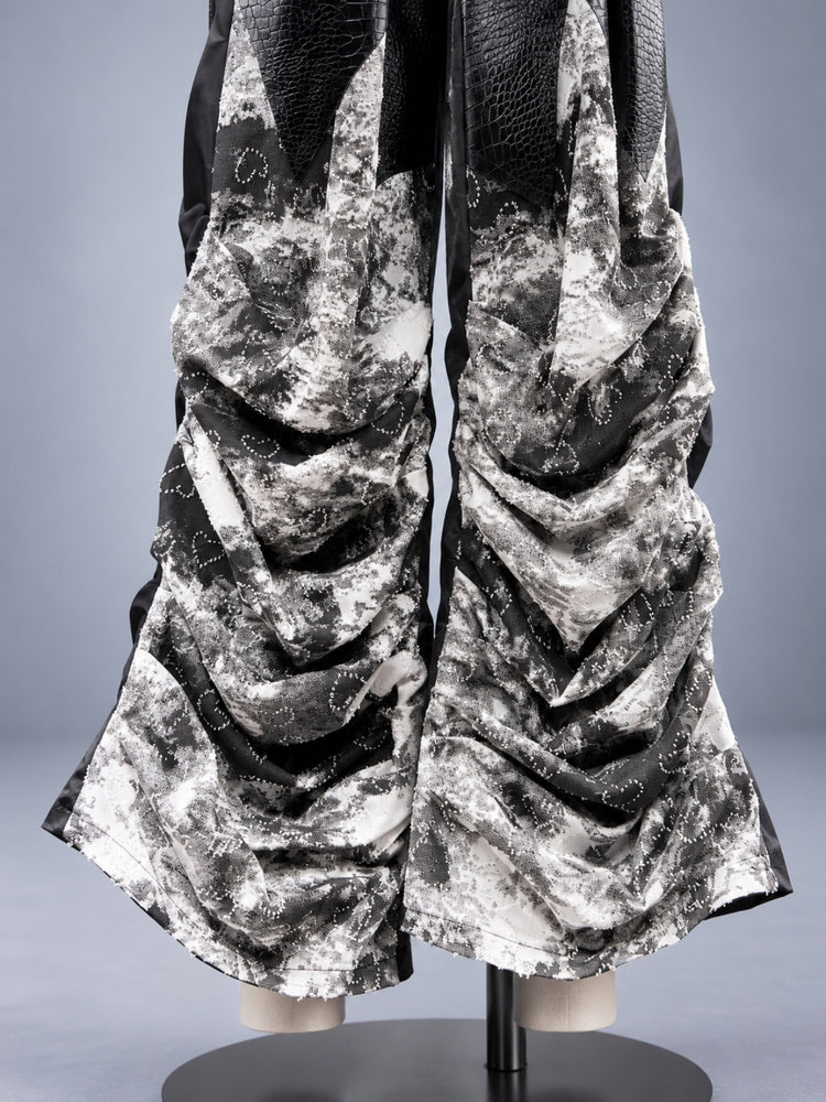 RE:FORM 01 Pants