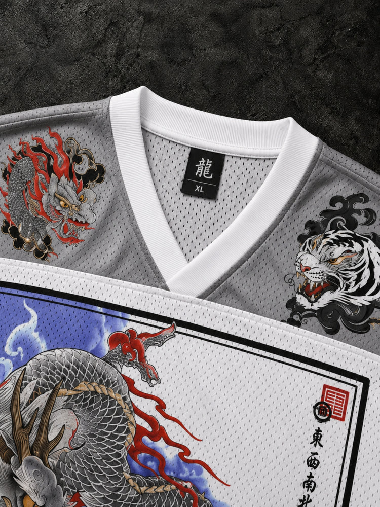 NIPPON / LEAGUE 99 Jersey
