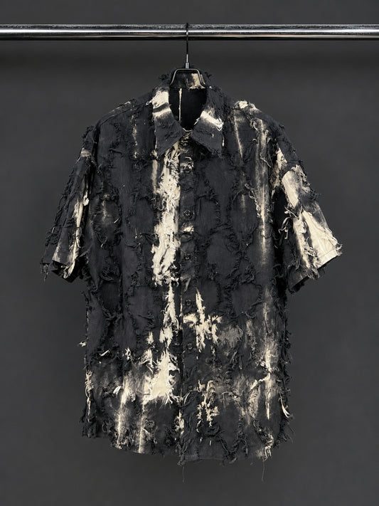 URA RE:FORM 918 Shirt