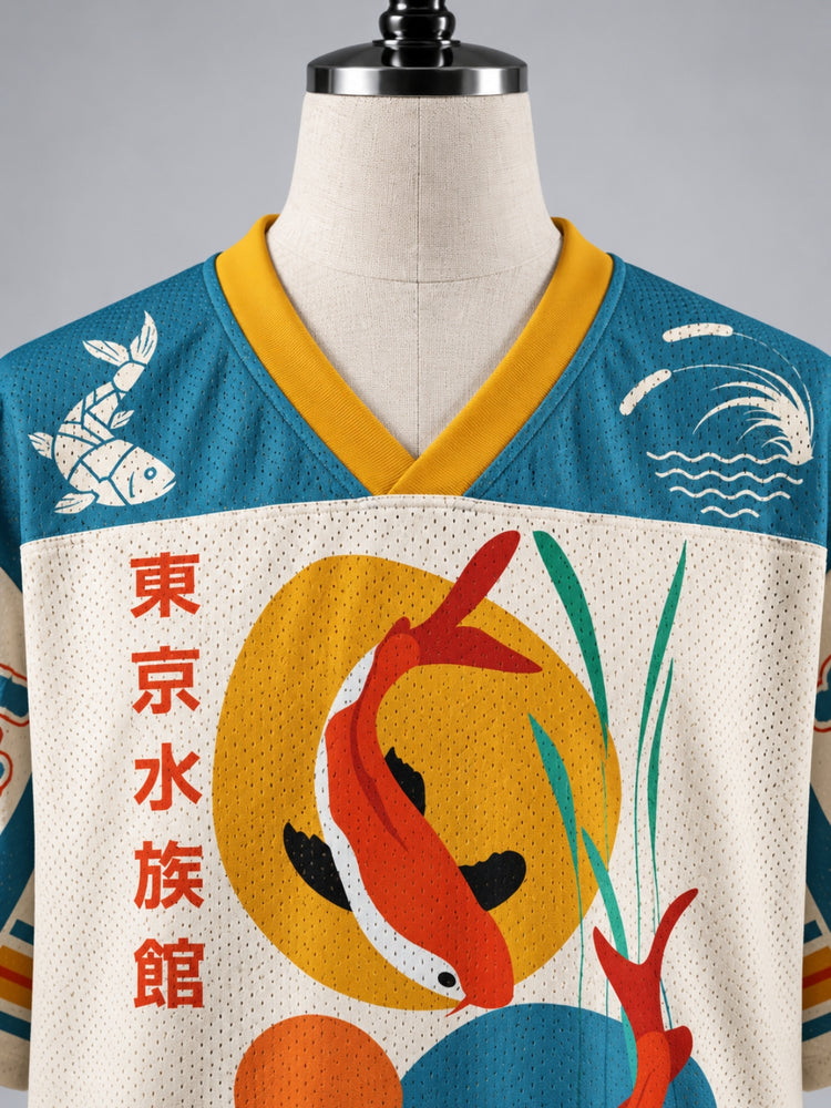 NIPPON / LEAGUE 25 Jersey