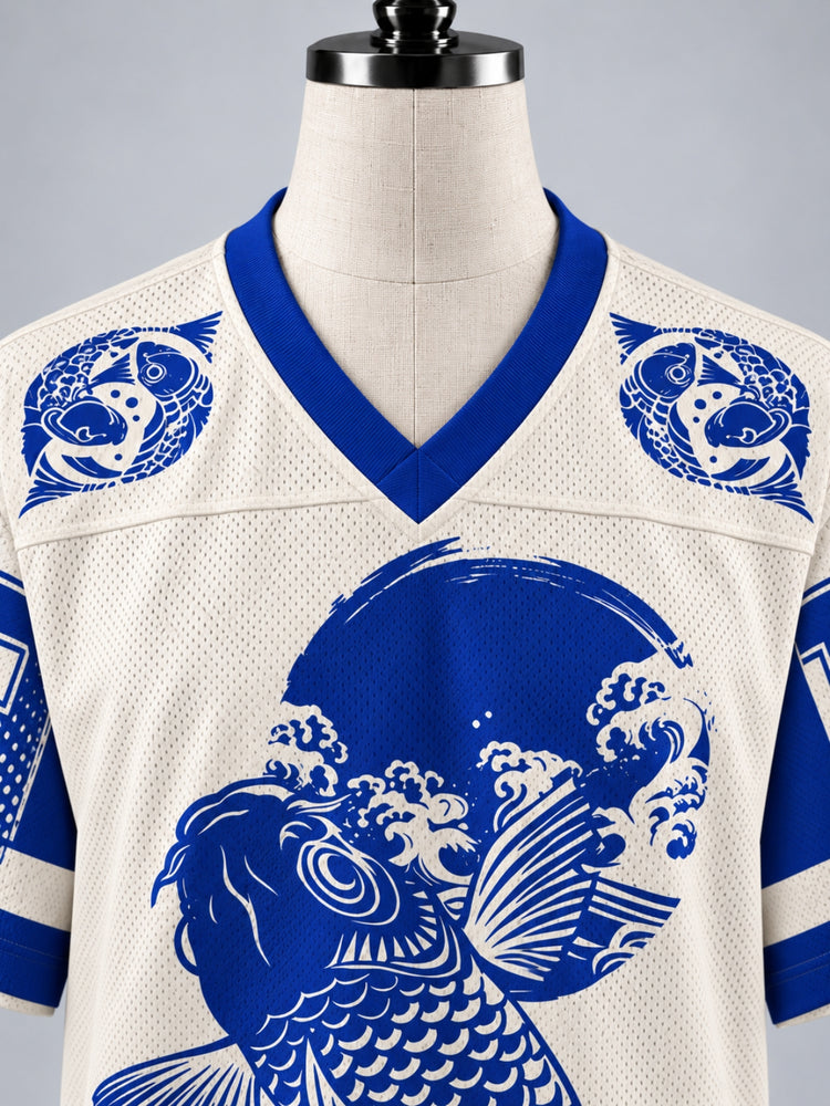 NIPPON / LEAGUE 388 Jersey