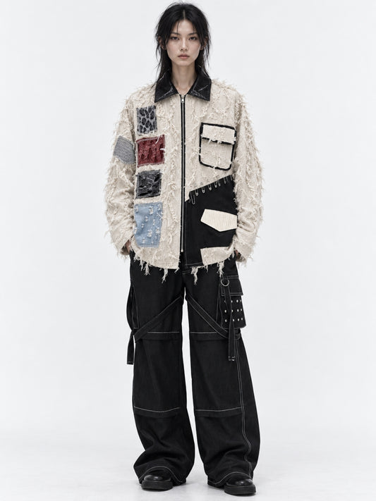 URA RE:FORM 238 Shirt Jacket