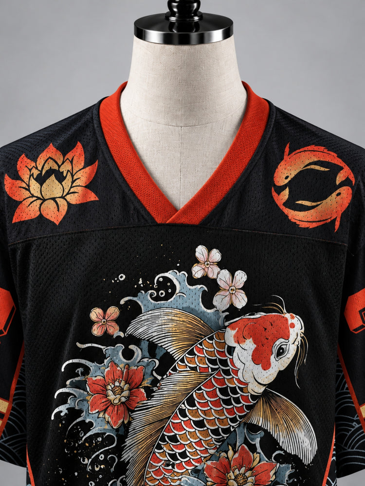 NIPPON / LEAGUE 23.3 Jersey