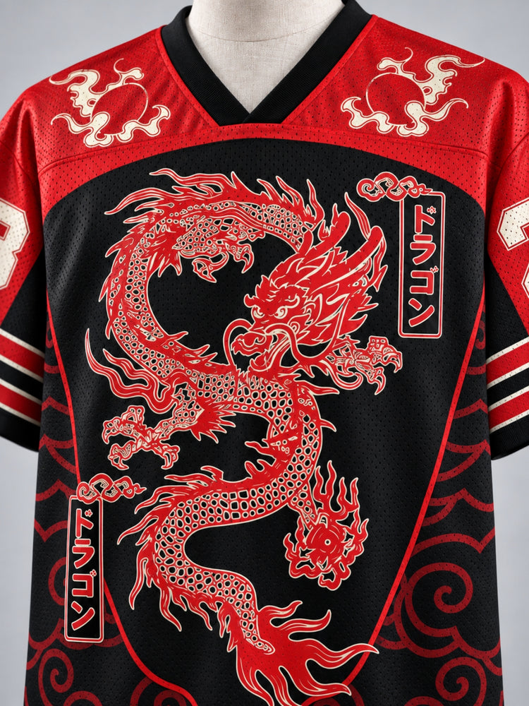 NIPPON / LEAGUE Yang Jersey