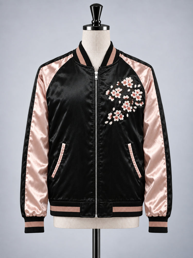 SUKAMAN 08 — GION REVERSIBLE SUKAJAN