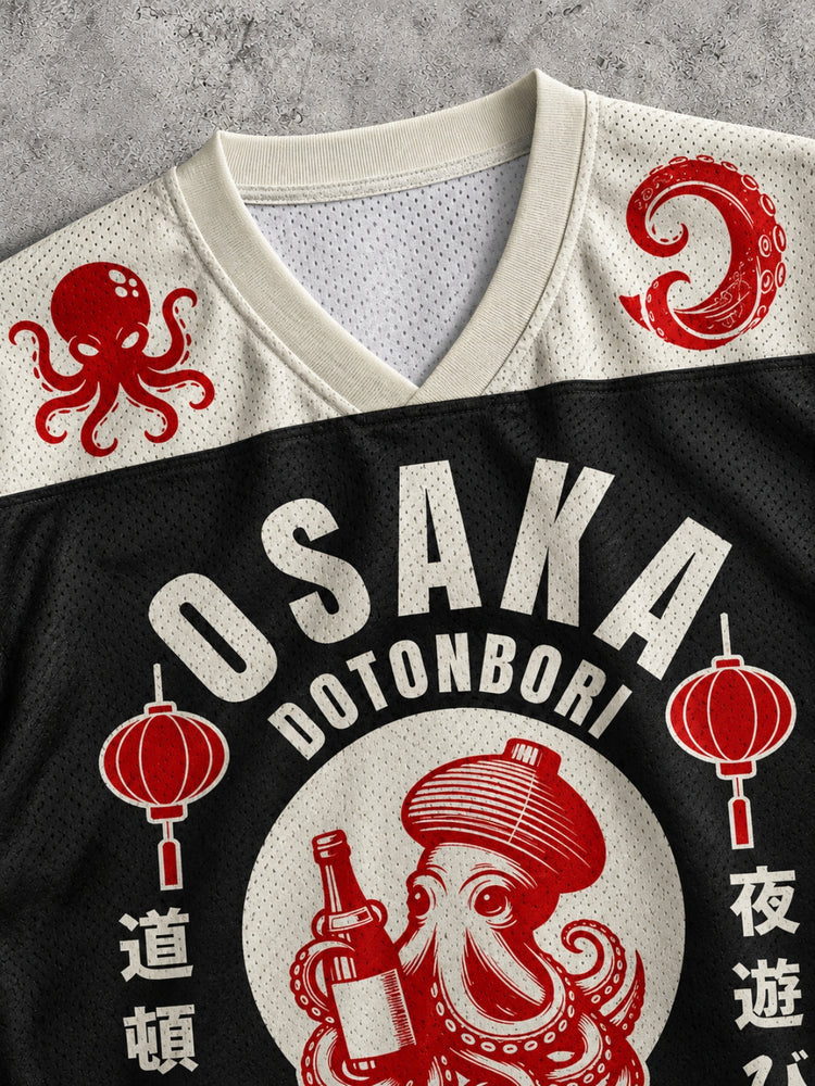 NIPPON / LEAGUE 078 Jersey